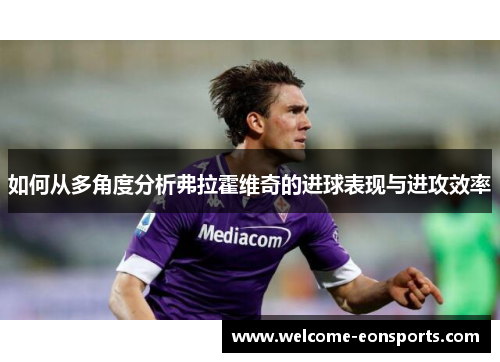 如何从多角度分析弗拉霍维奇的进球表现与进攻效率