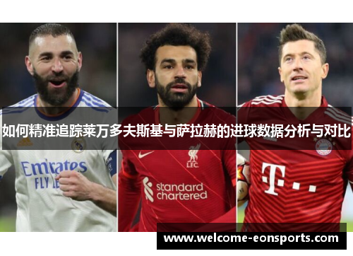 如何精准追踪莱万多夫斯基与萨拉赫的进球数据分析与对比