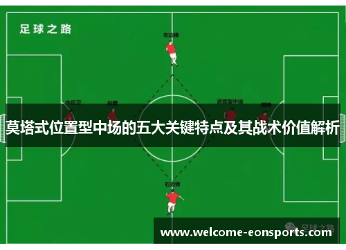 莫塔式位置型中场的五大关键特点及其战术价值解析