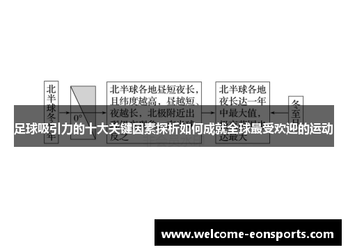 足球吸引力的十大关键因素探析如何成就全球最受欢迎的运动