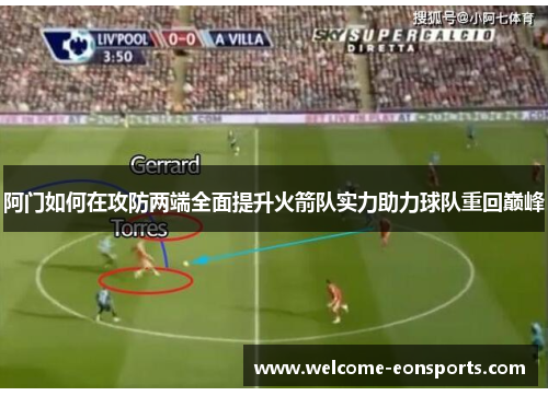 阿门如何在攻防两端全面提升火箭队实力助力球队重回巅峰